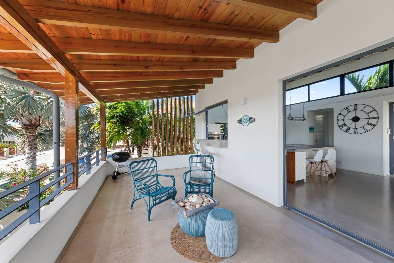 Villa in Vista Royal