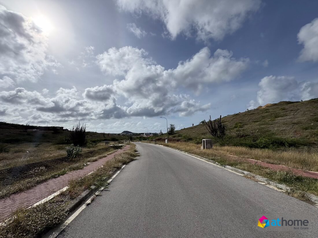Land / plot in Brakkeput