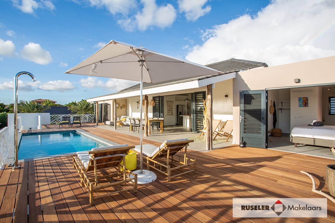Property in Vista Royal