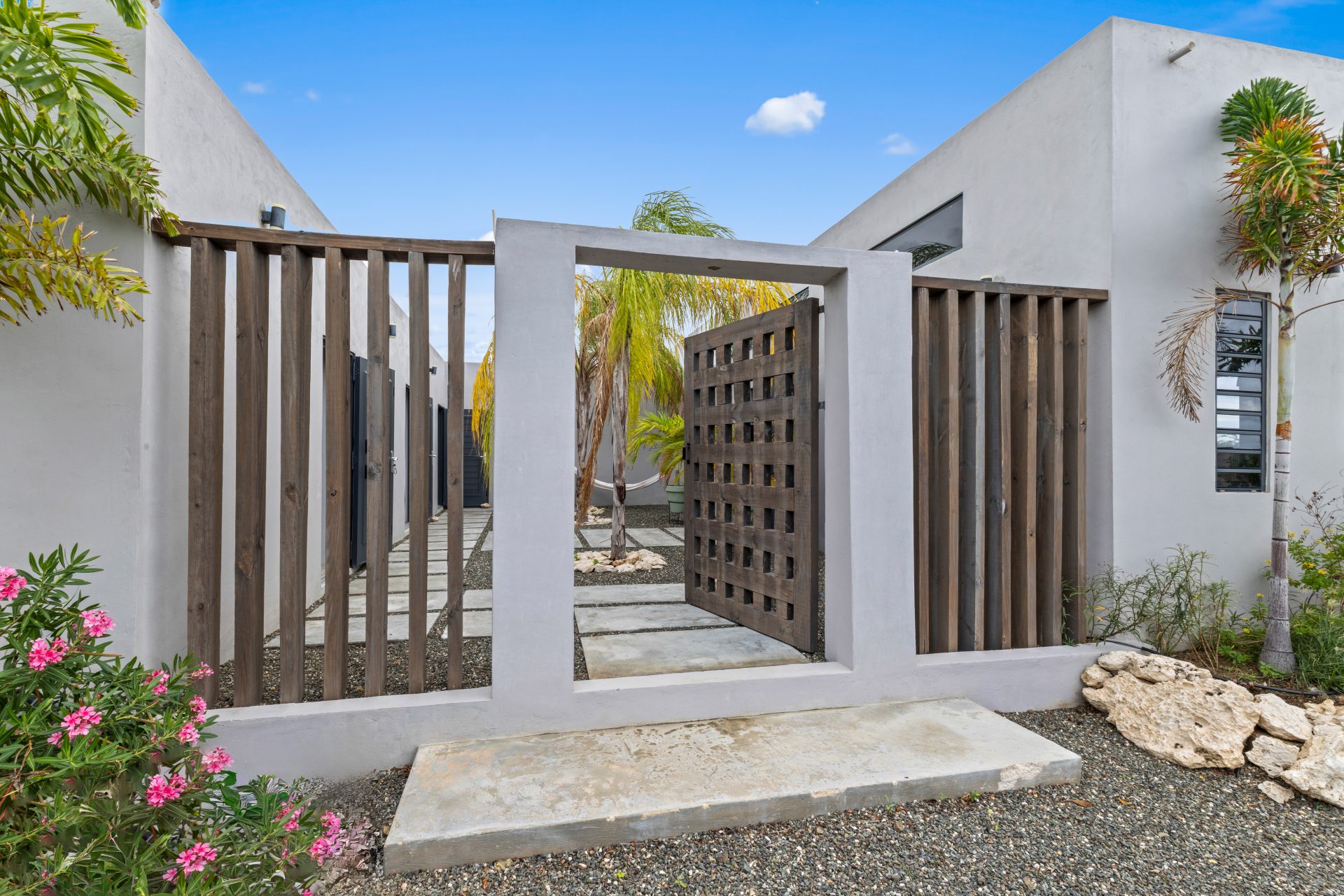Villa in Jeremi
