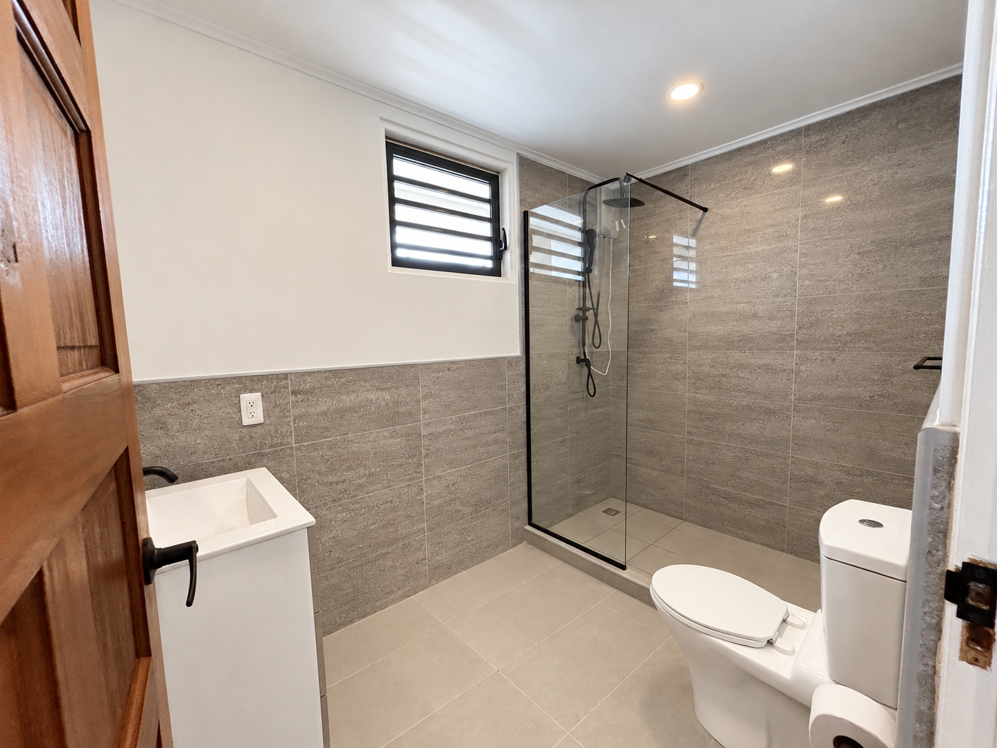 Apartment in Mahuma