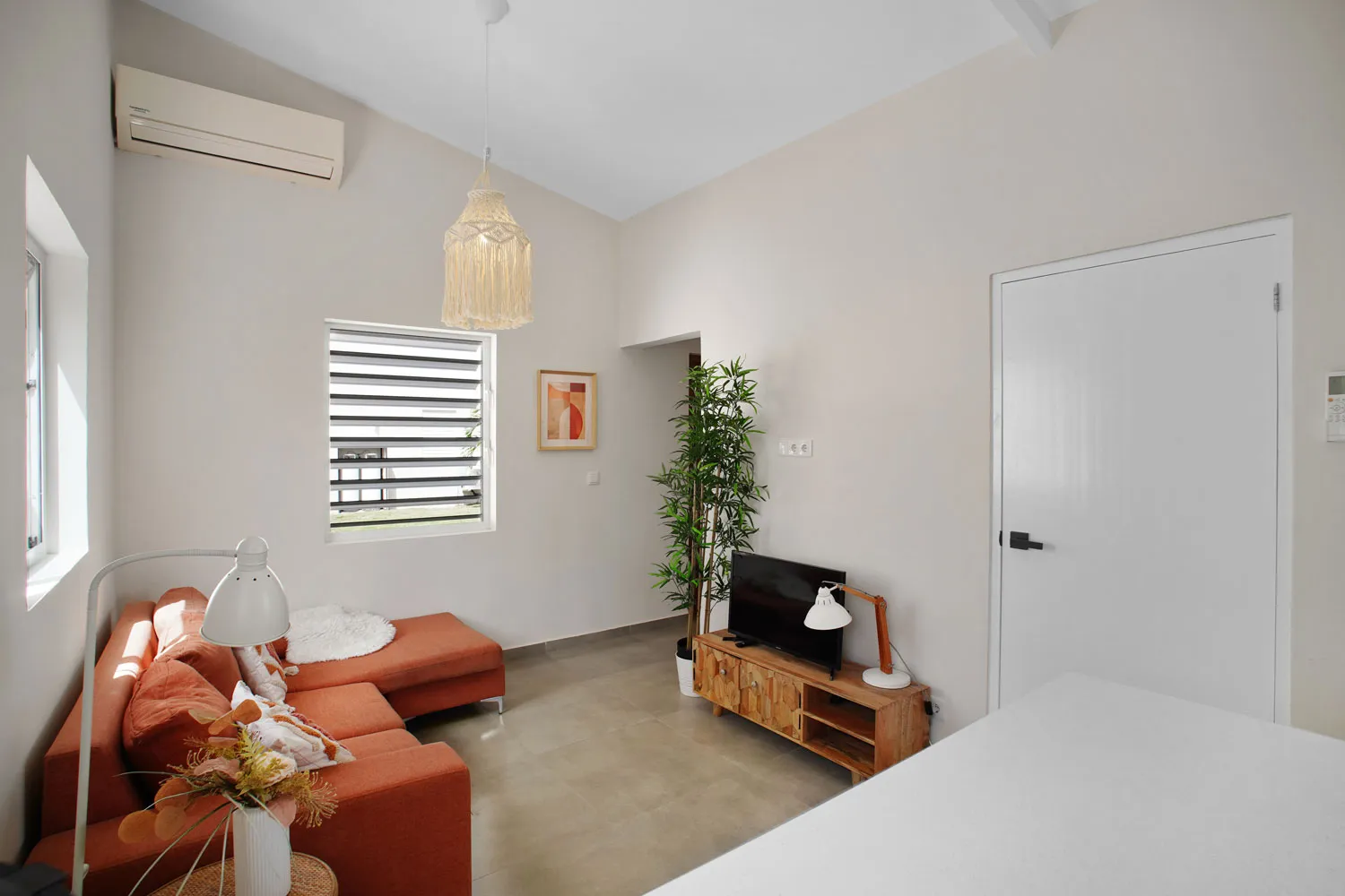 Apartment in Santa Rosa