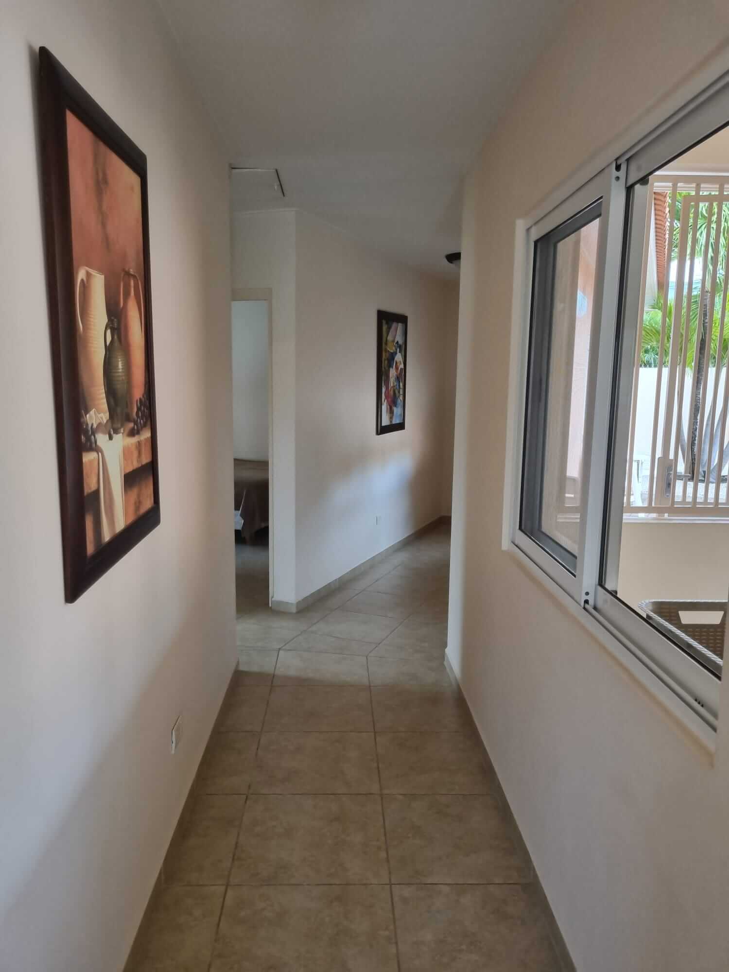 Property in Girouette