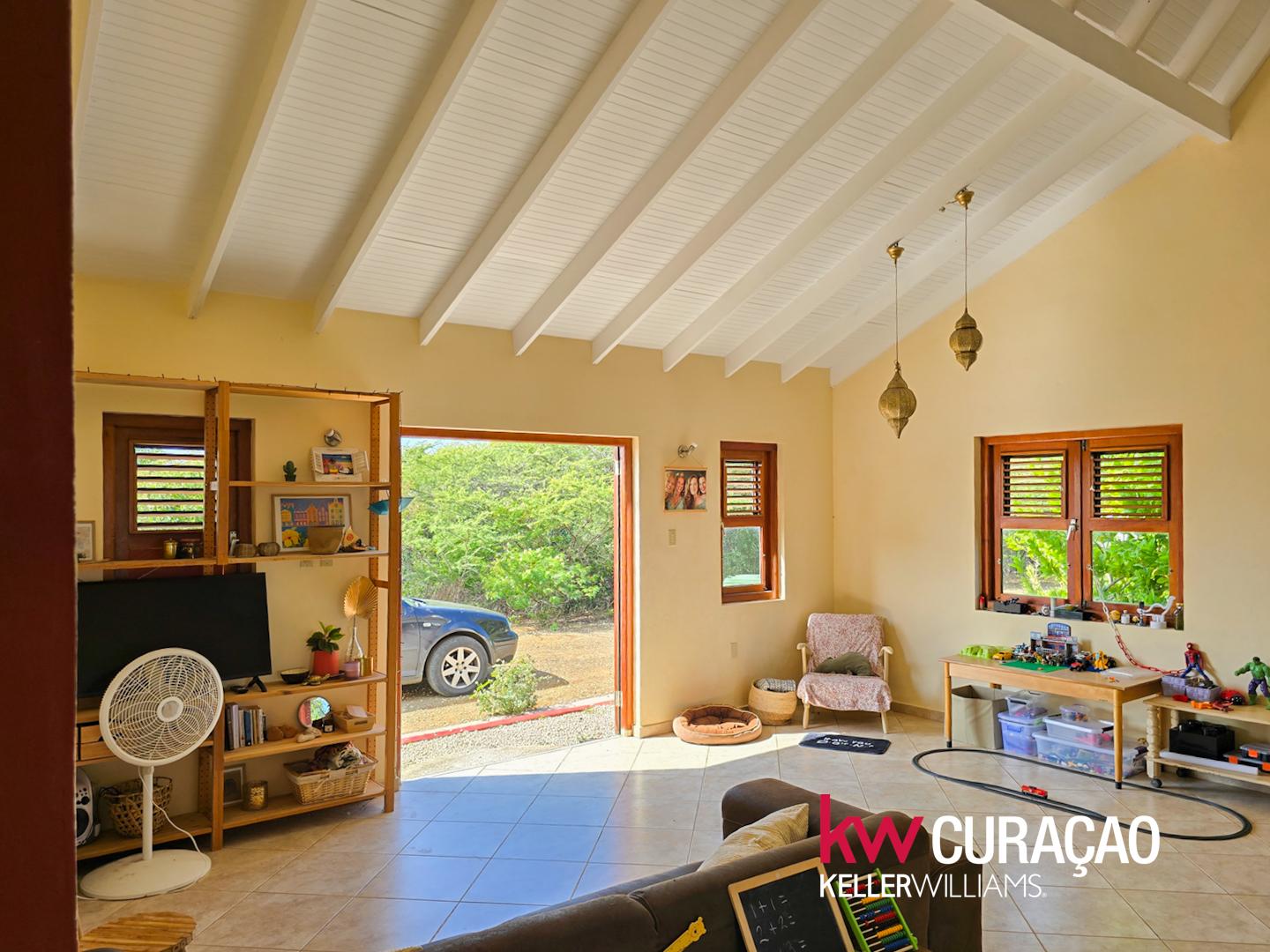 Property in Banda Abou Region