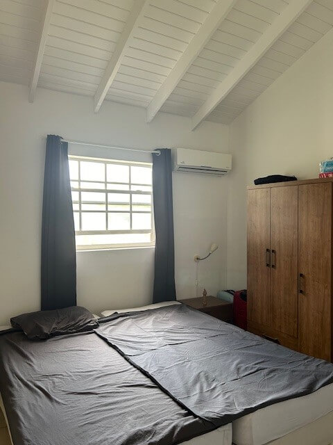 Apartment in Bottelier