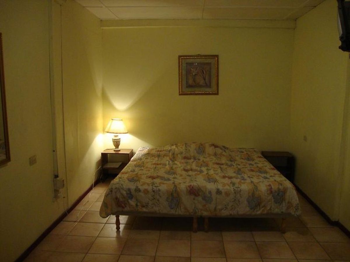 Property in Emmastad