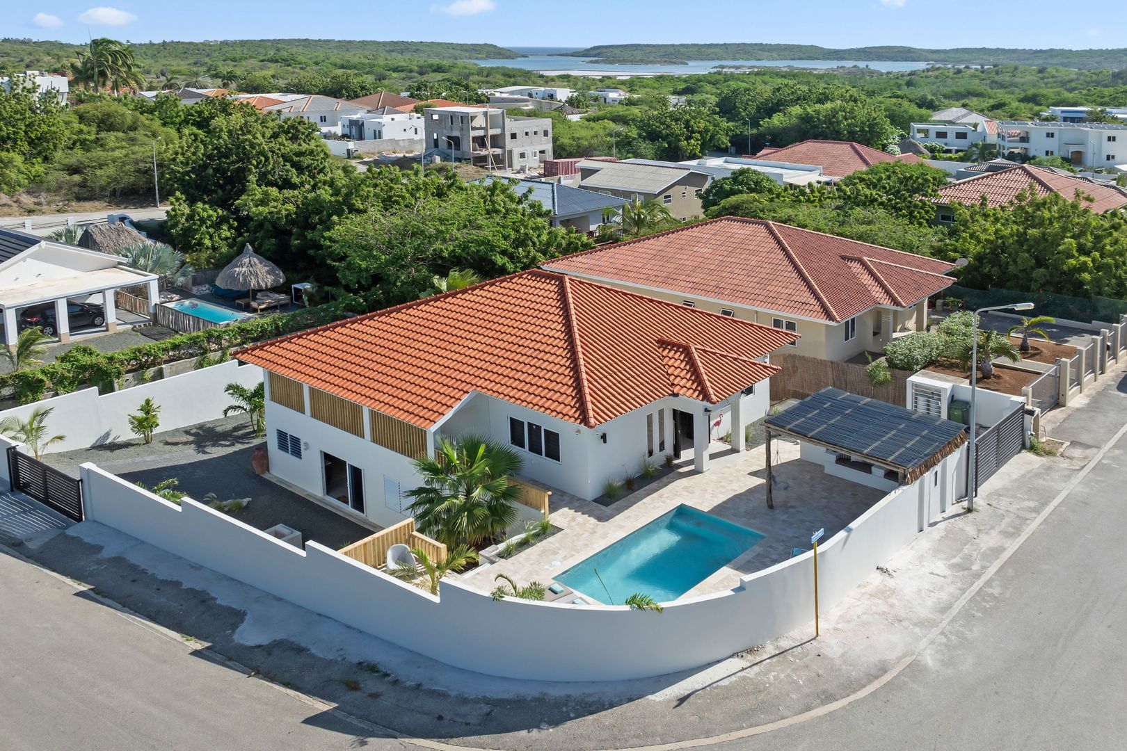 Villa in Damasco Resort