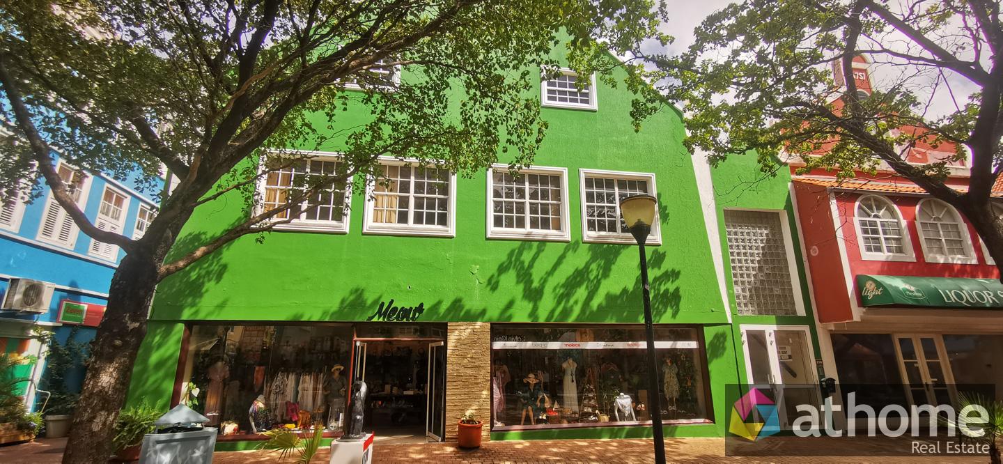 Commercial in Punda