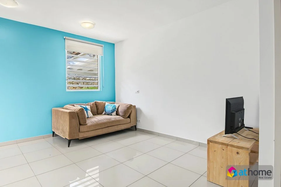 Apartment in Cas Grandi