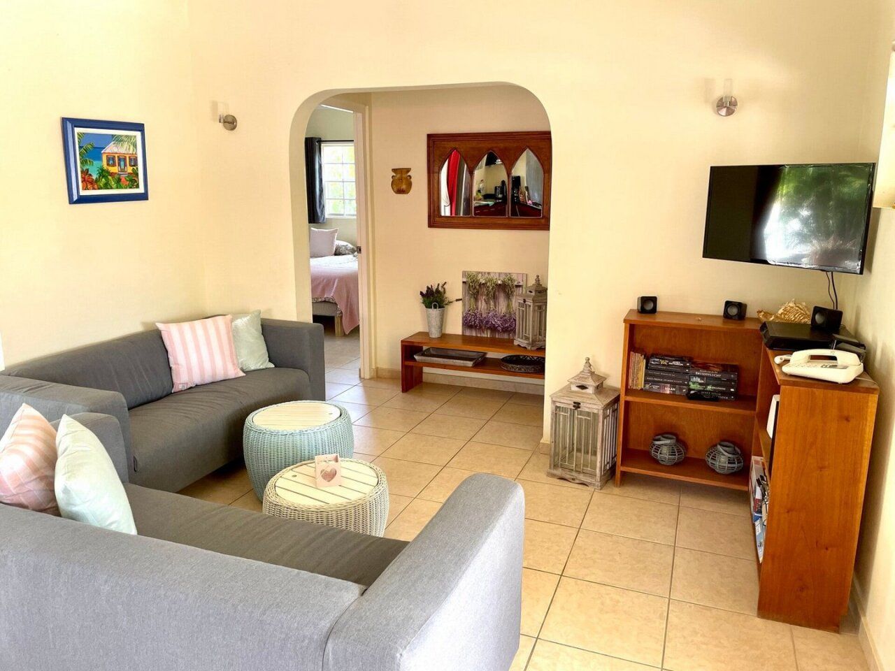 Villa in Santa Catharina