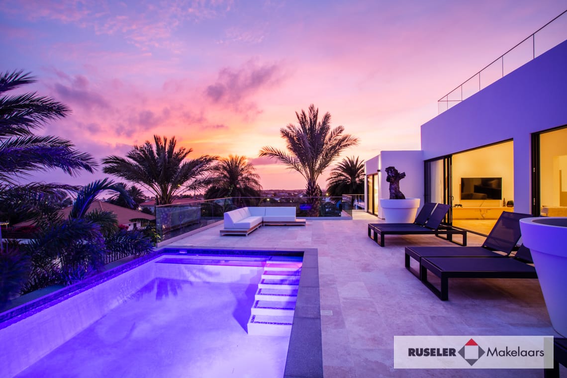 Property in Vista Royal