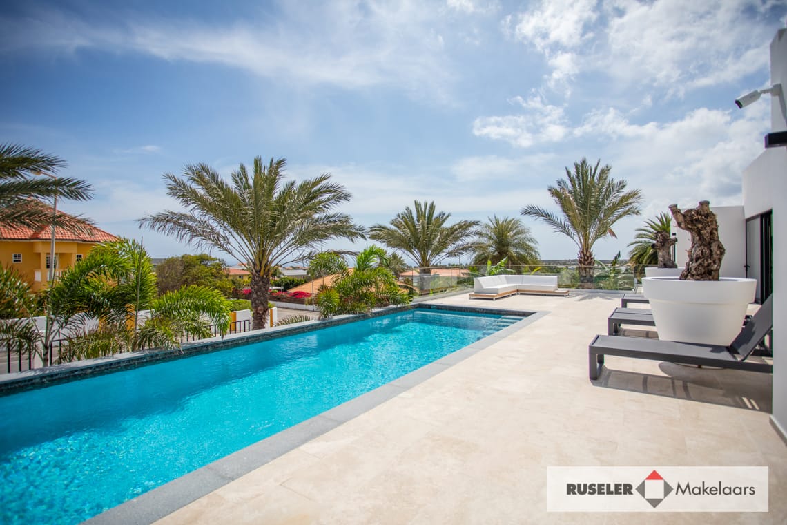 Property in Vista Royal