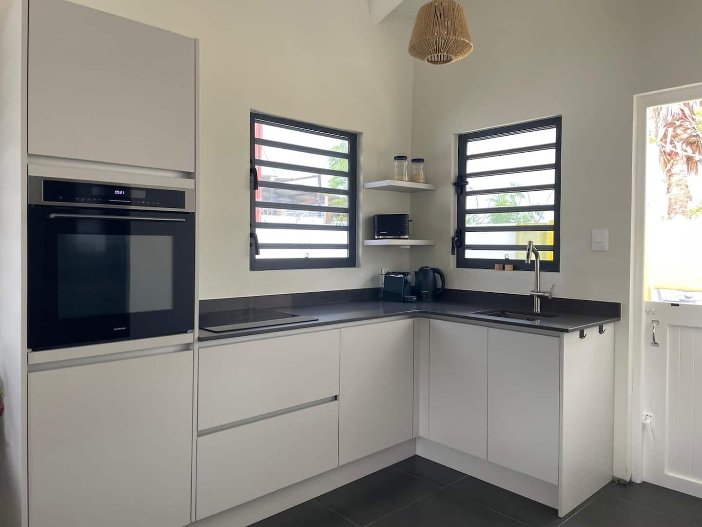 Apartment in Curaçao