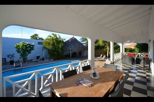 Villa in Santa Catharina