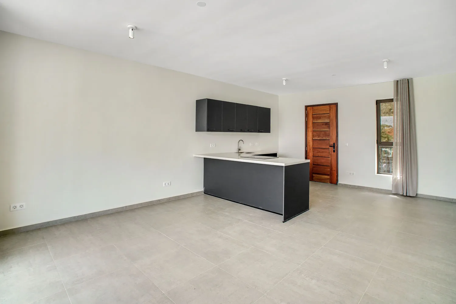 Apartment in Vredenberg
