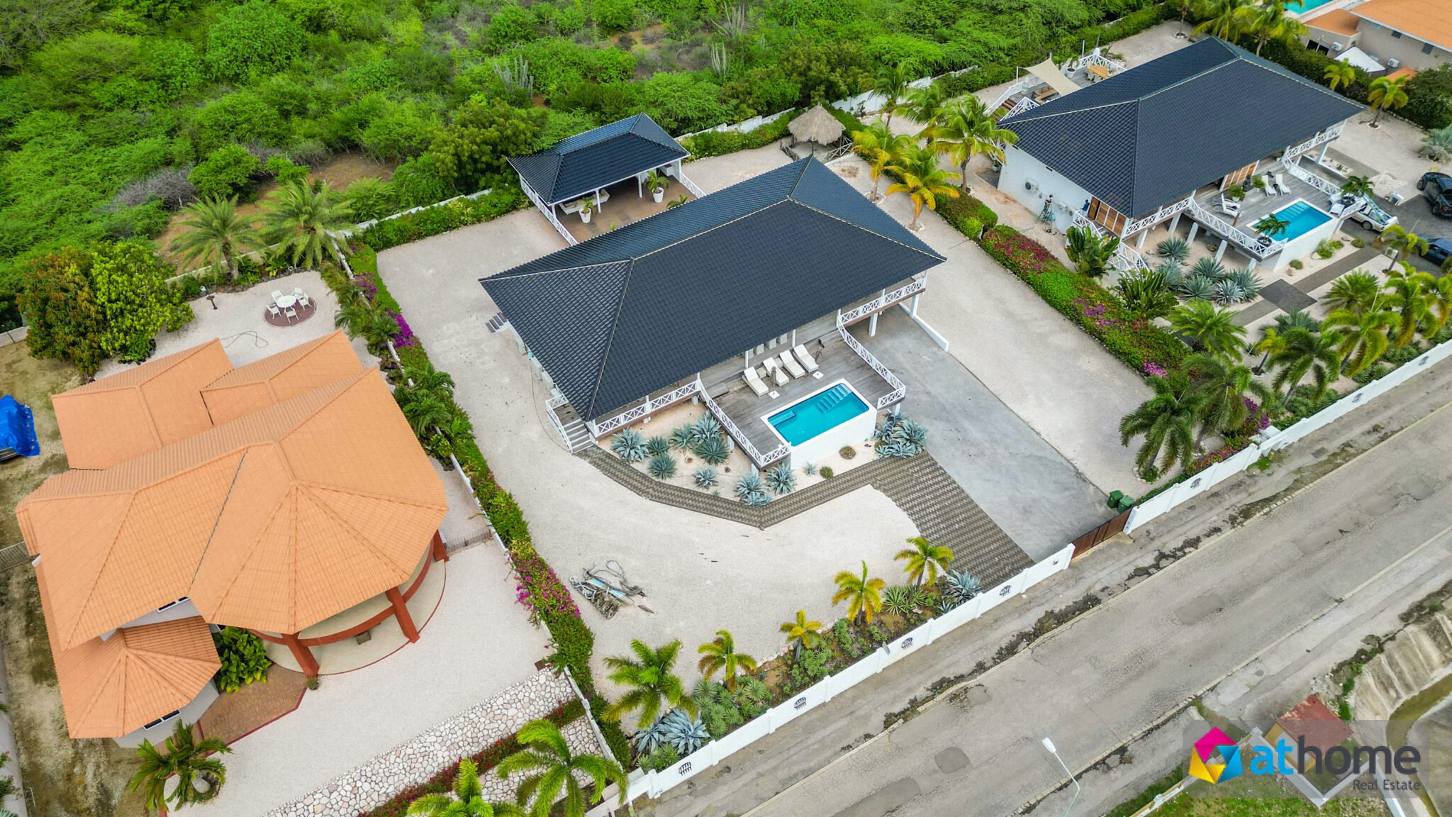 Property in Vista Royal