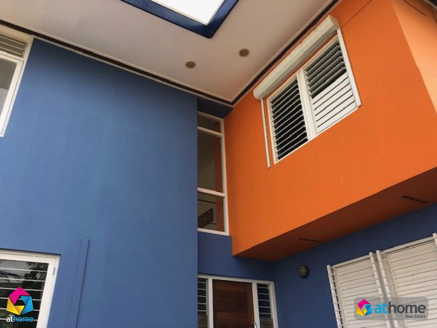 House in Mambo Beach