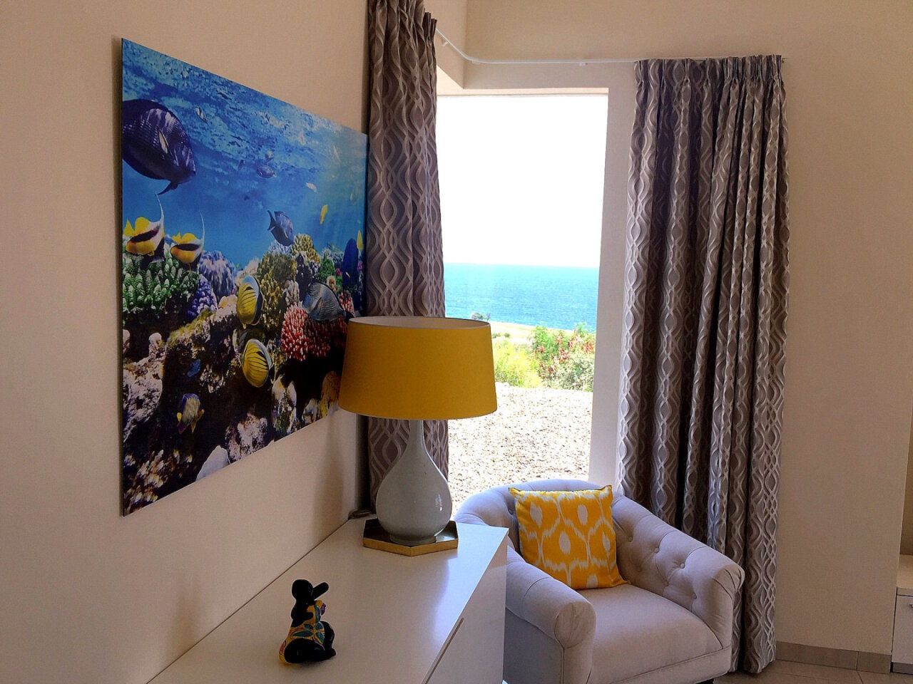 Villa in Blue Bay