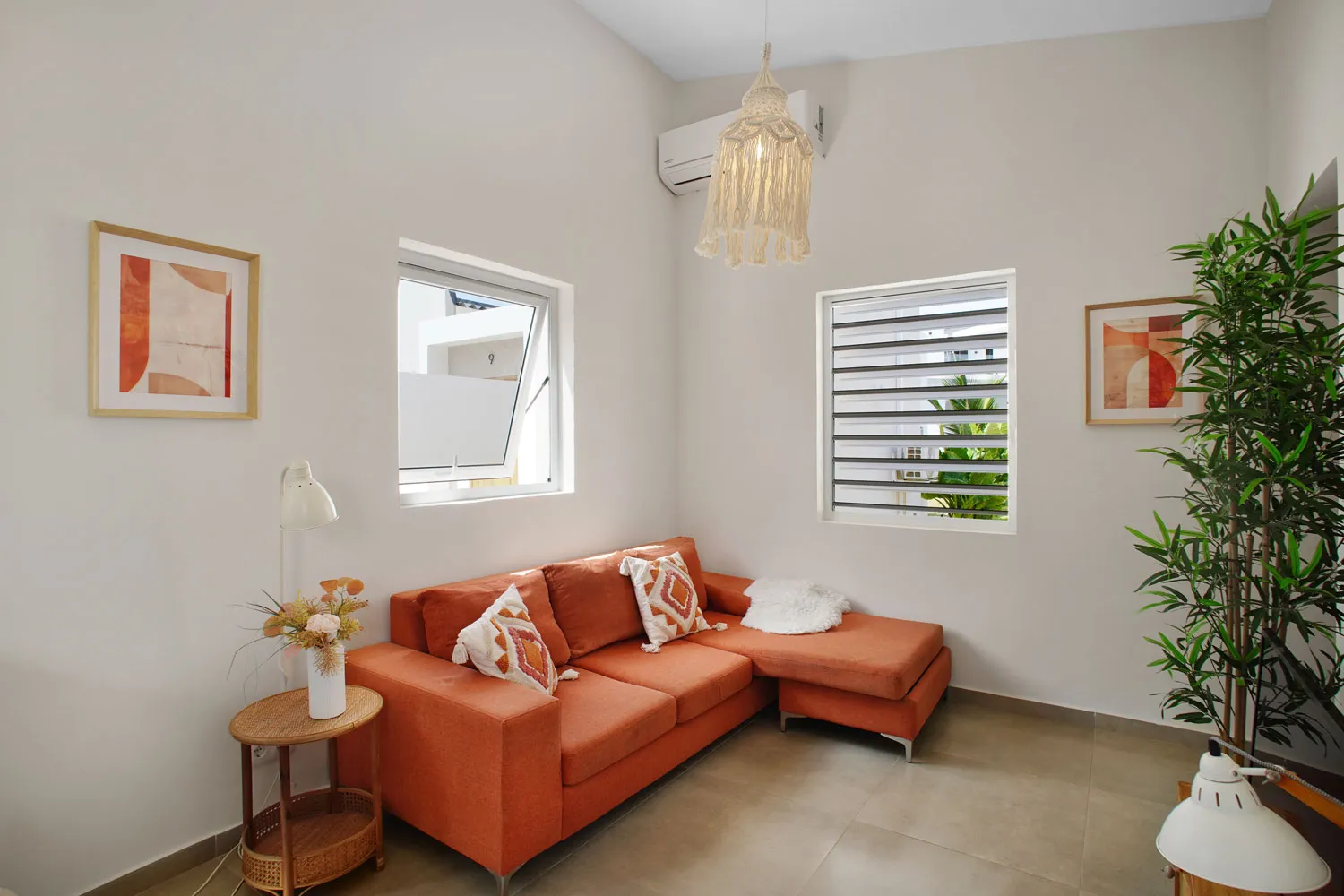 Apartment in Santa Rosa