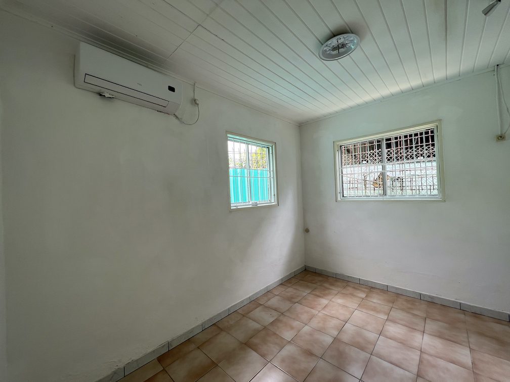 House in Montaña