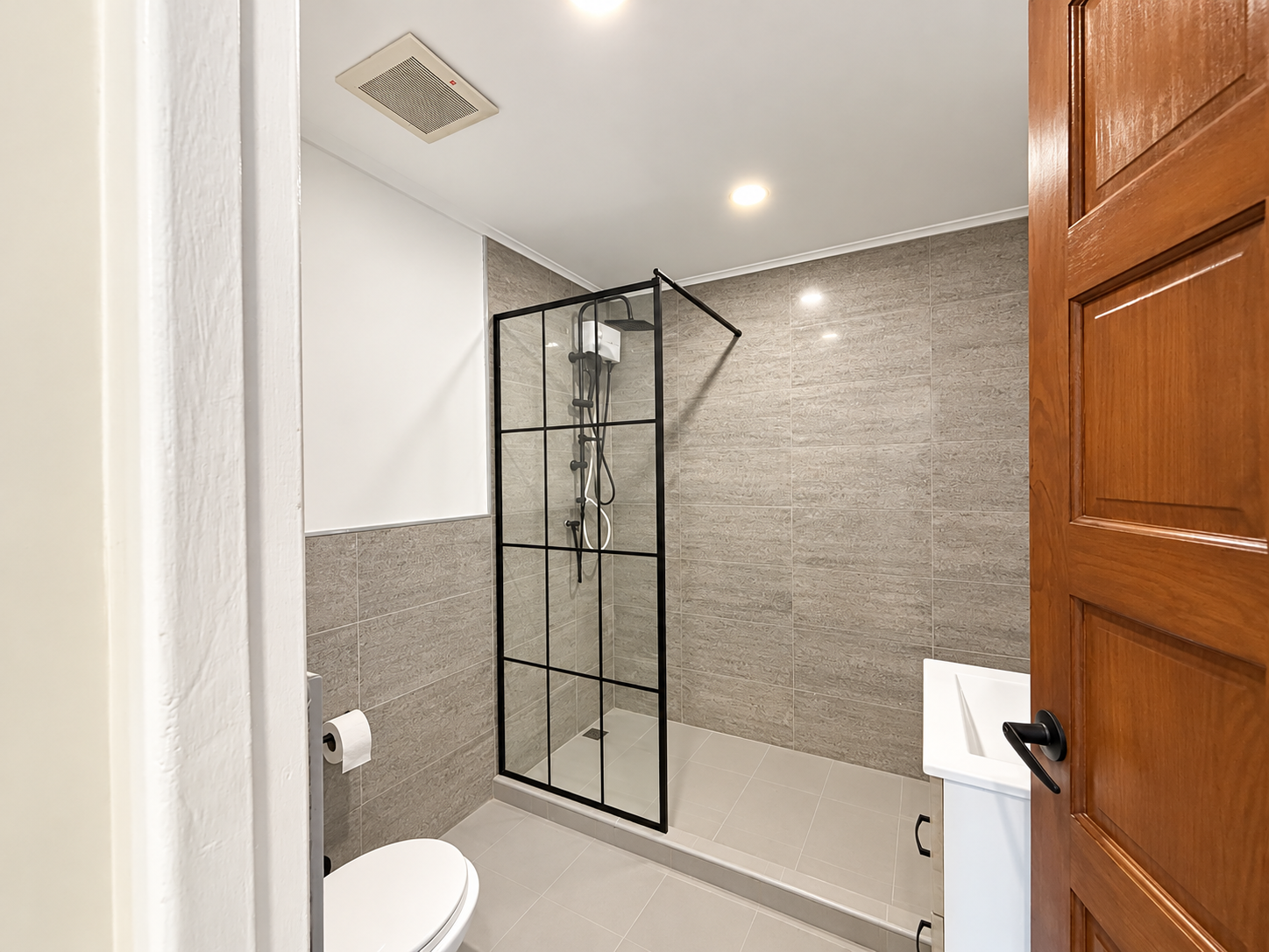 Apartment in Mahuma