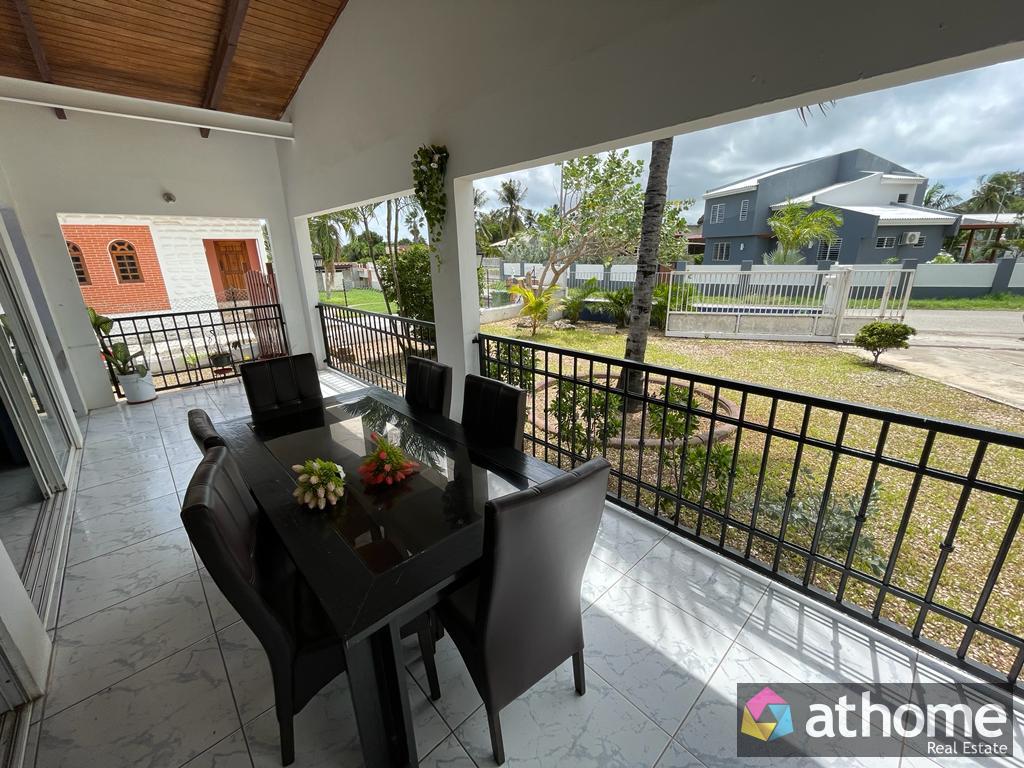 House in Santa Rosa Region