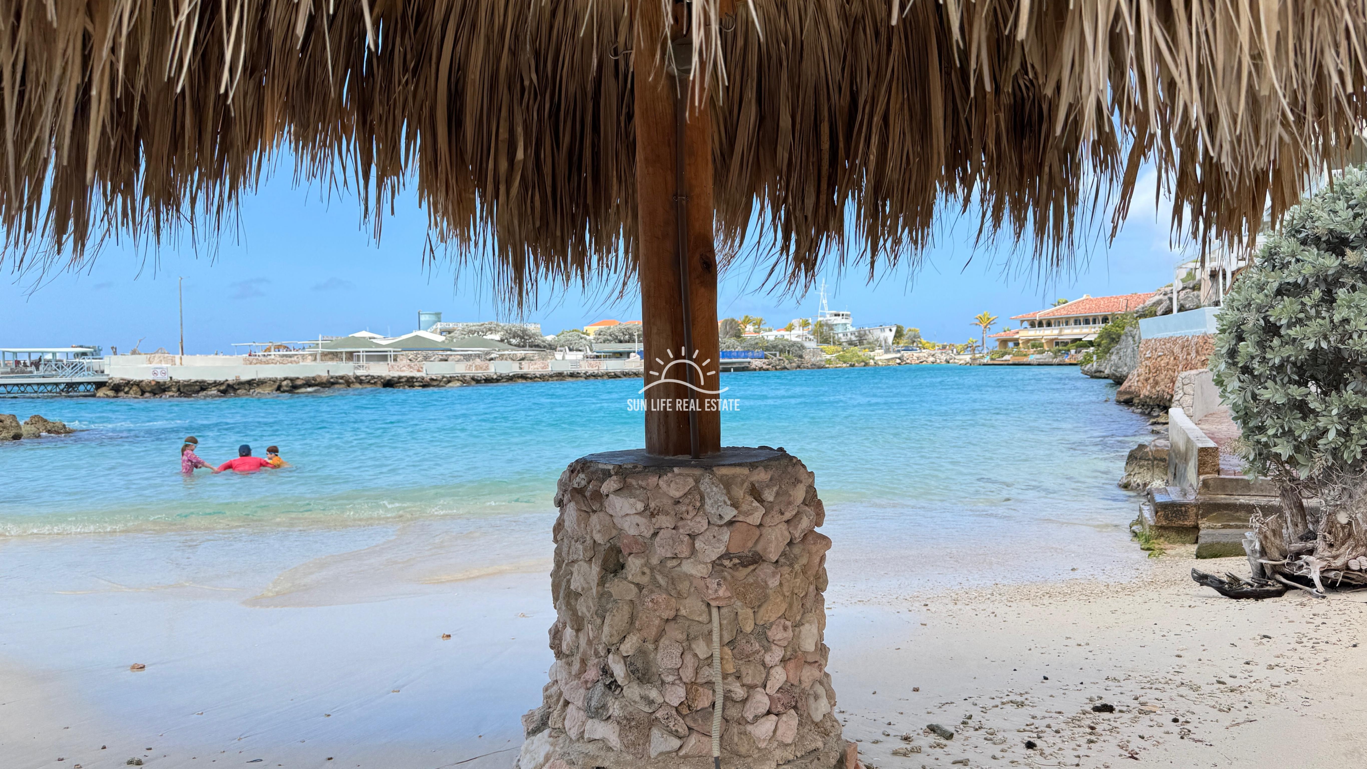 Apartment in Curaçao