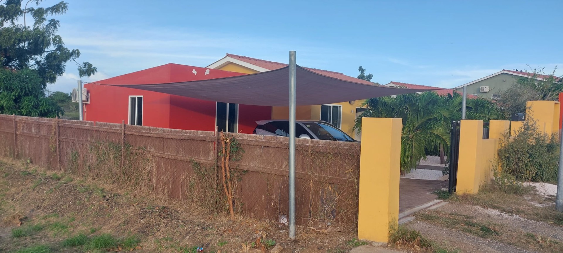 Property in Jan Thiel Region