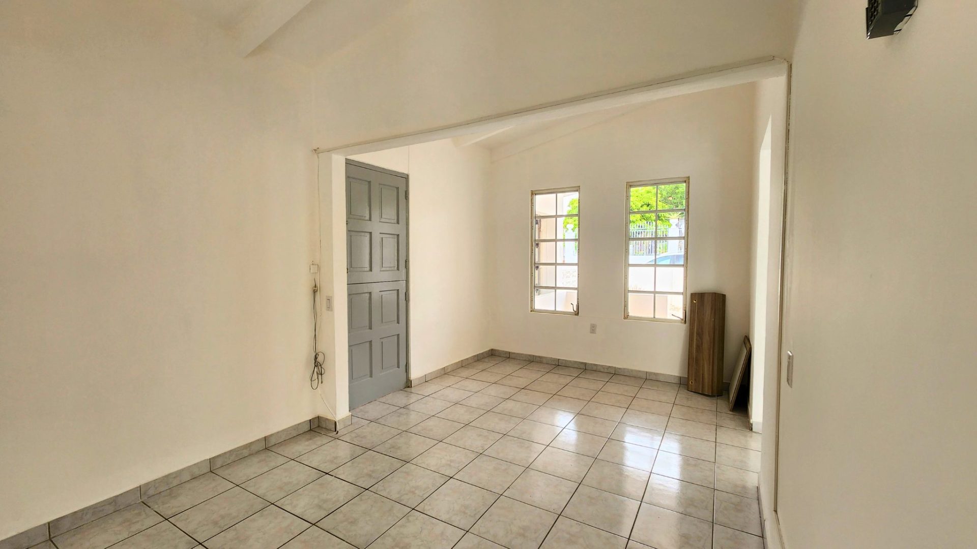 Property in Jan Thiel