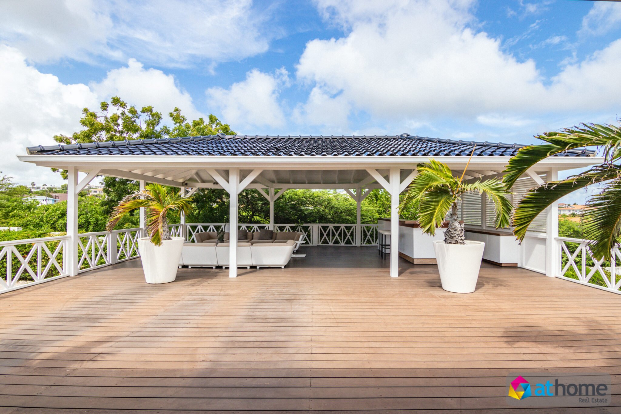 Property in Vista Royal