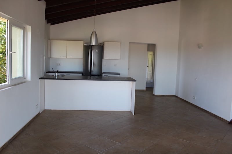 Apartment in Blue Bay