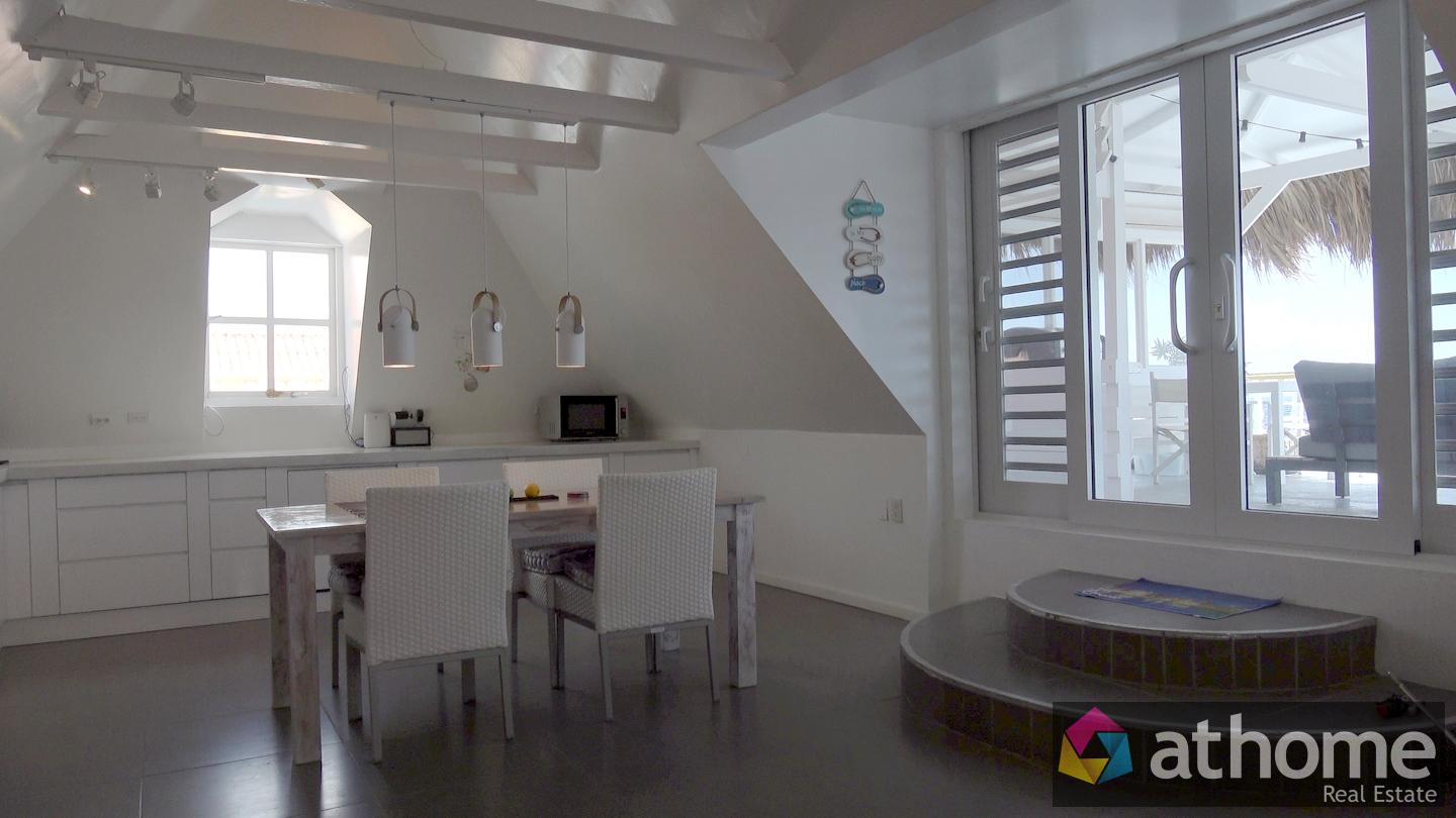 Apartment in Pietermaai