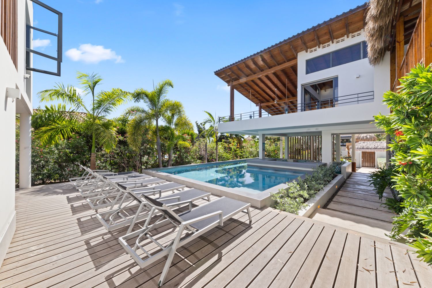 Villa in Vista Royal