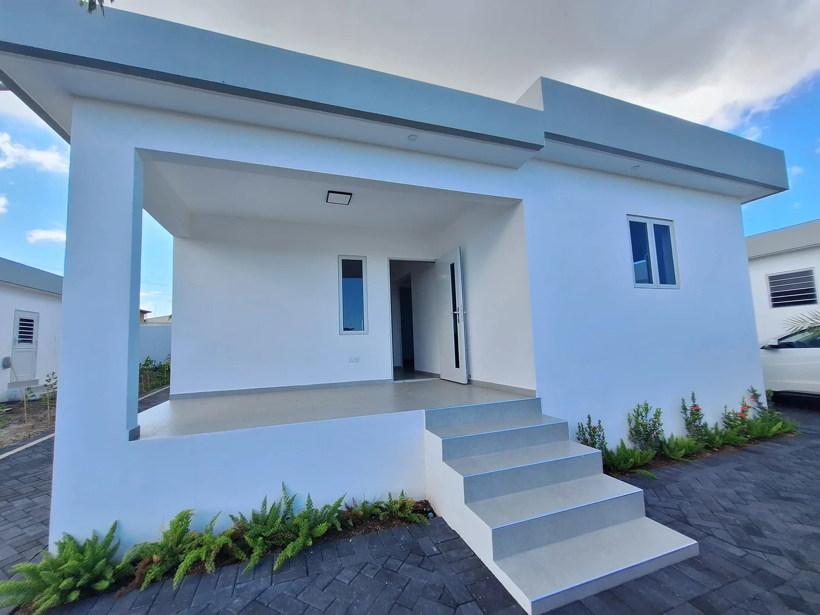 House in Curaçao