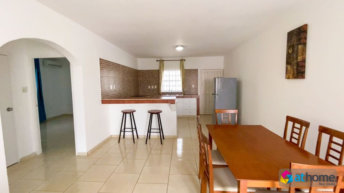 Apartment in Sun Valley