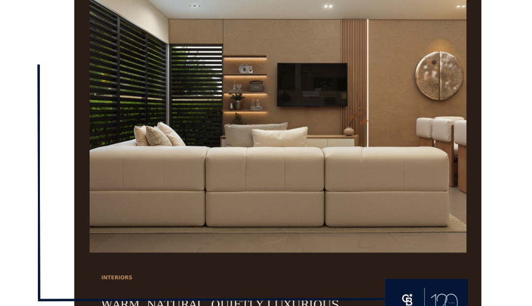 Apartment in Santa Catharina
