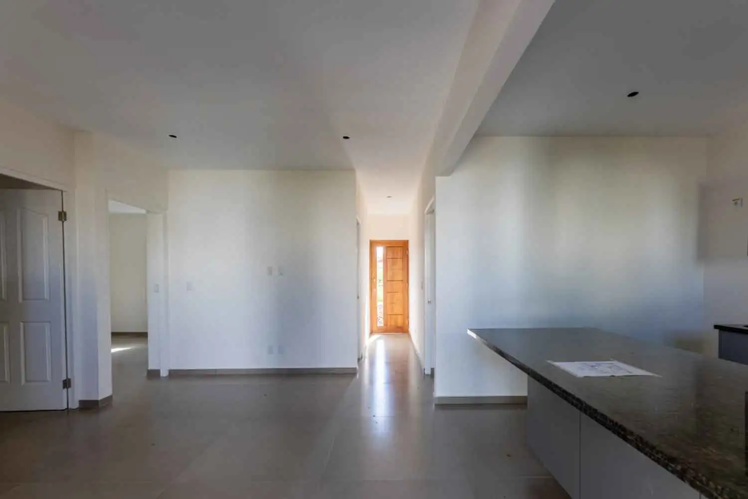 Apartment in Santa Rosa
