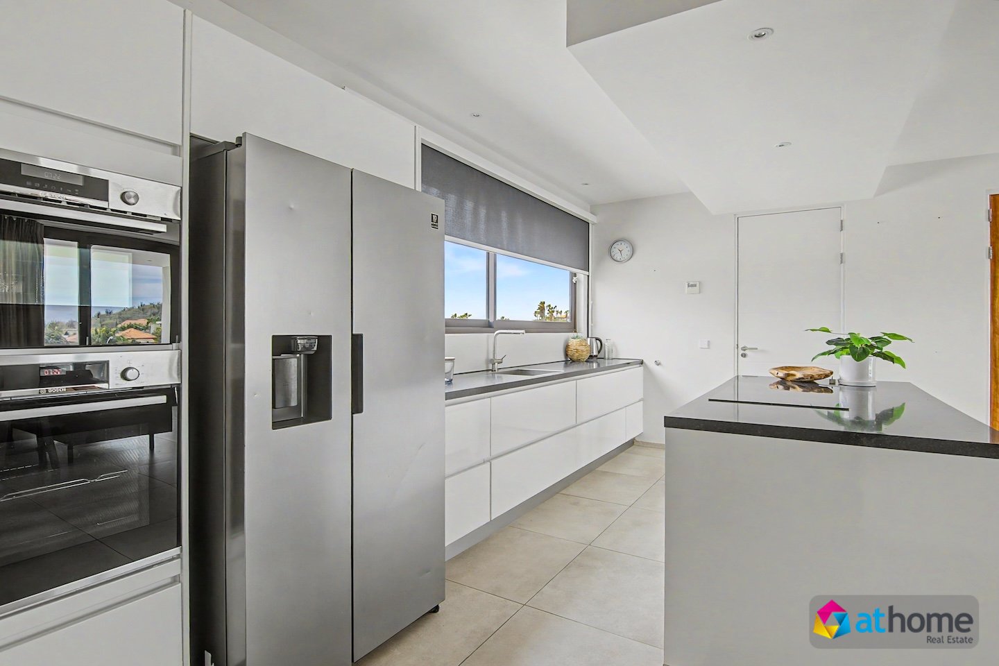 Apartment in Jan Sofat