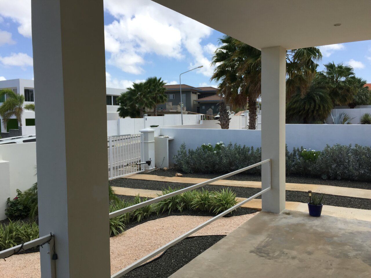 Villa in Vista Royal