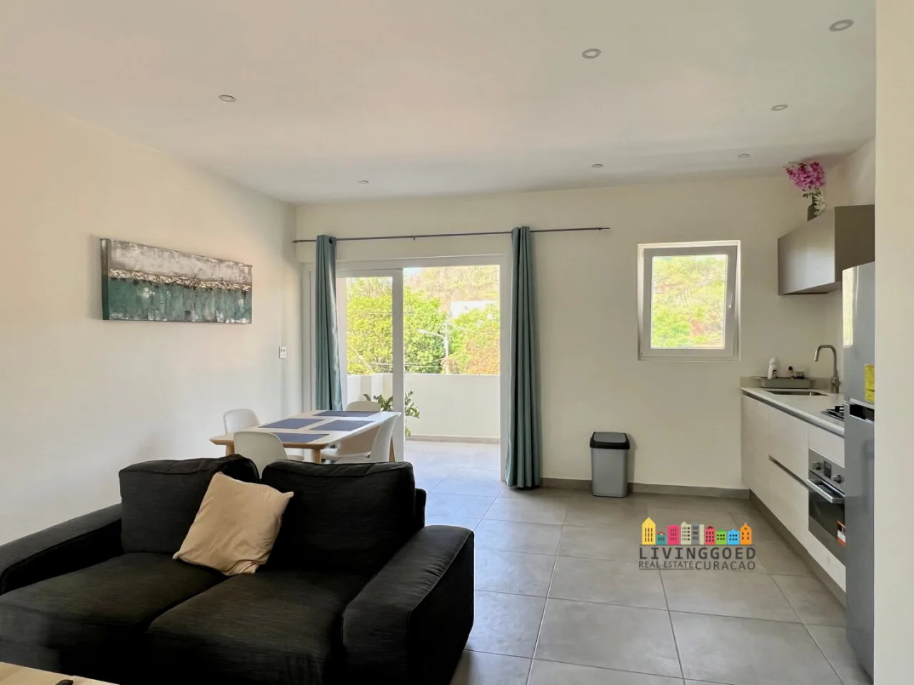 Apartment in Salina