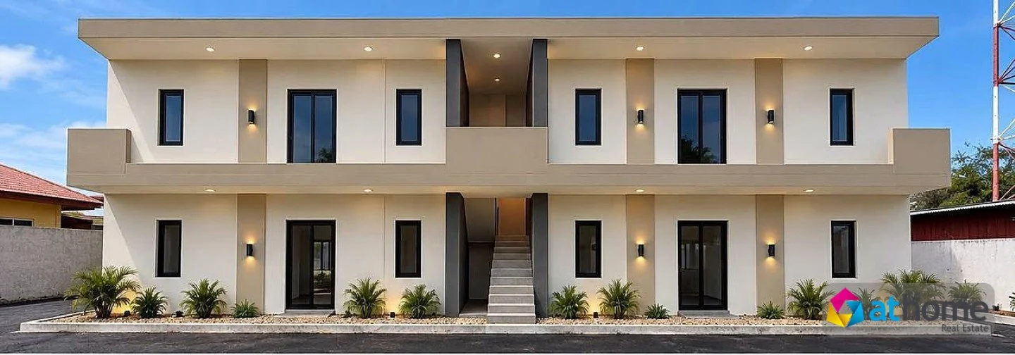 Appartement in Montaña