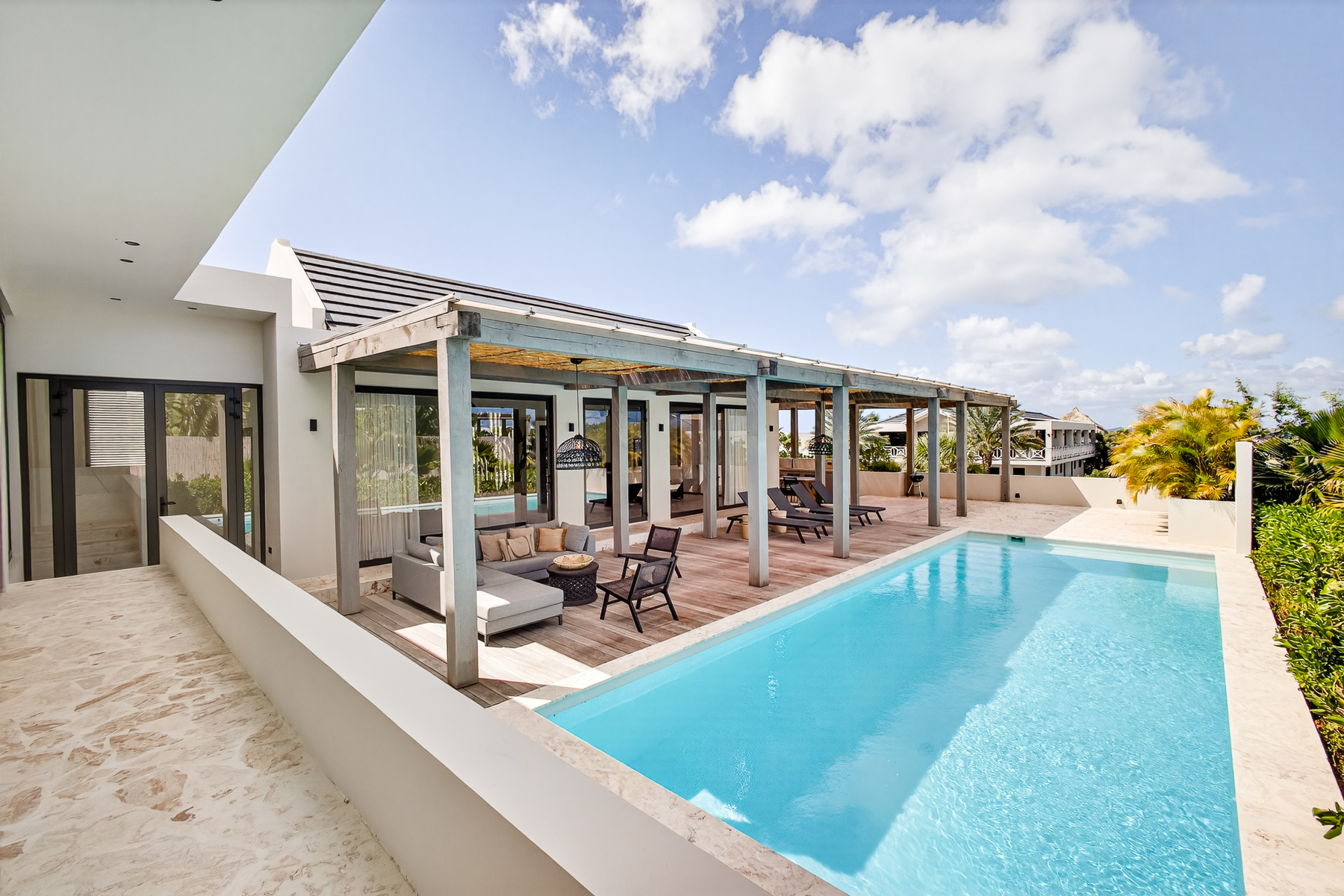 Villa in Vista Royal