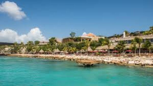 Villa in Coral Estate