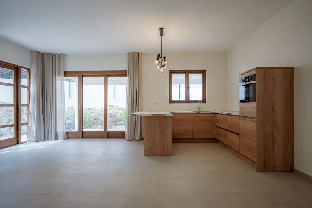 Apartment in Vredenberg