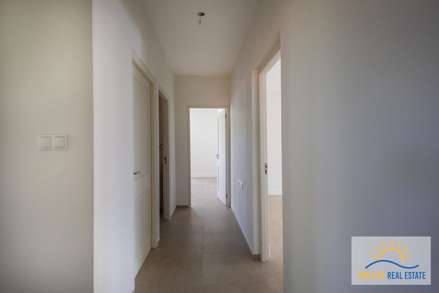 Villa in Damasco Resort