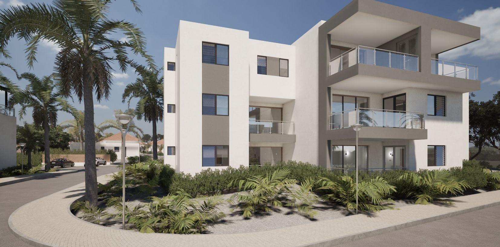 Apartment in Santa Catharina