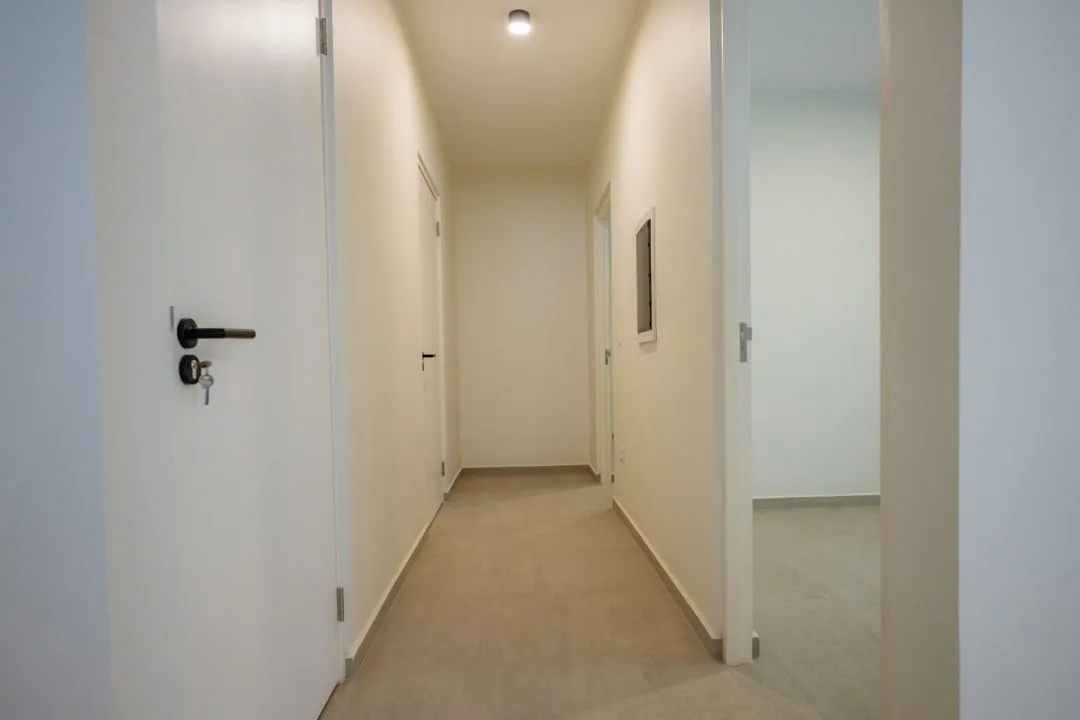 Apartment in Vredenberg