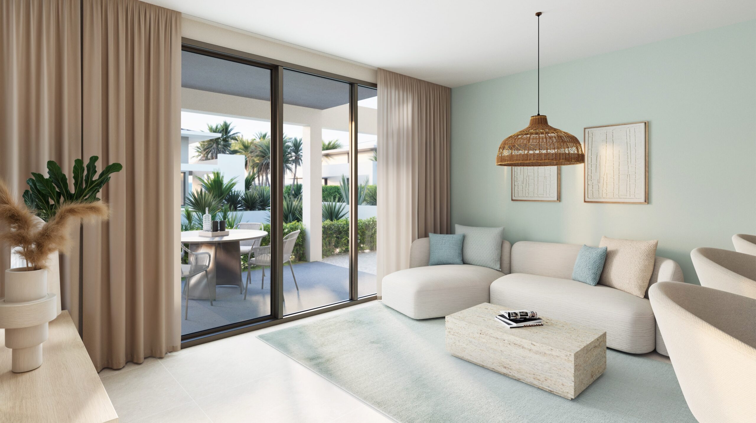 Apartment in Hofi St. Joris Resort