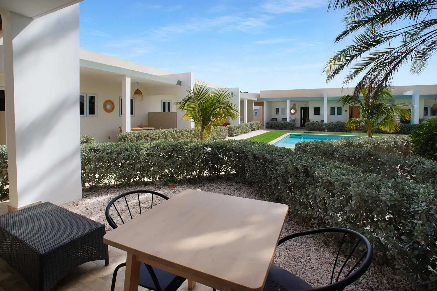 Apartment in Santa Rosa