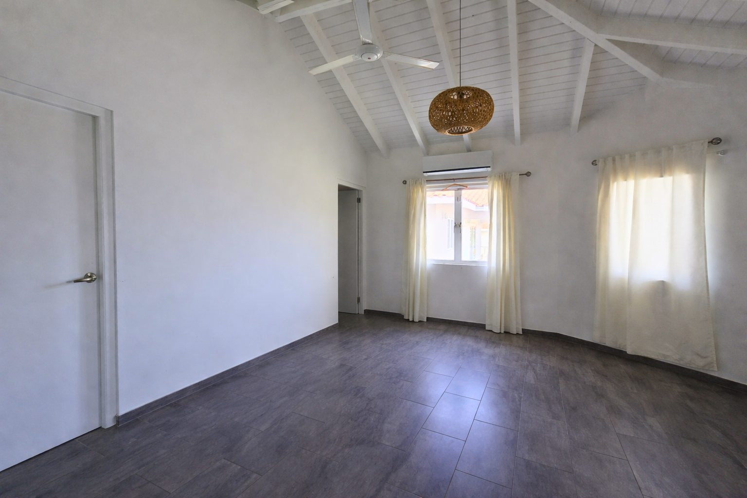 Property in Jan Thiel